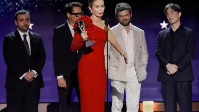 Critics Choice Awards 2024