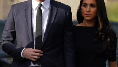 Meghan Markle