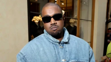 Kanye West