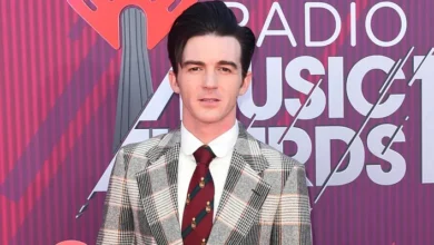 Drake Bell