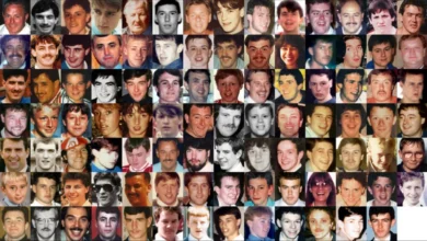 Hillsborough disaster