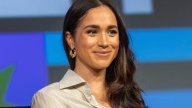 Meghan Markle