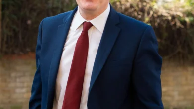 Keir Starmer