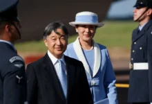 Japanese royals