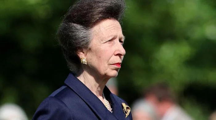 Princess Anne