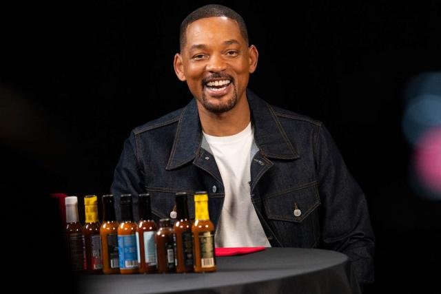 Will Smith