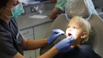child dental