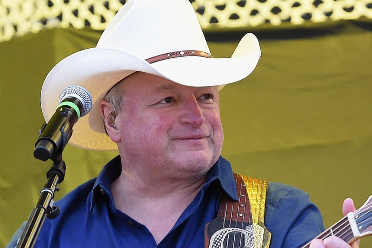 Mark Chesnutt