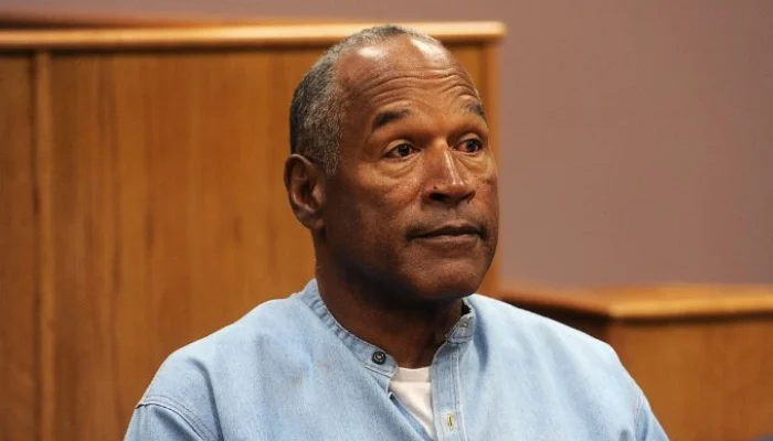 O.J. Simpson