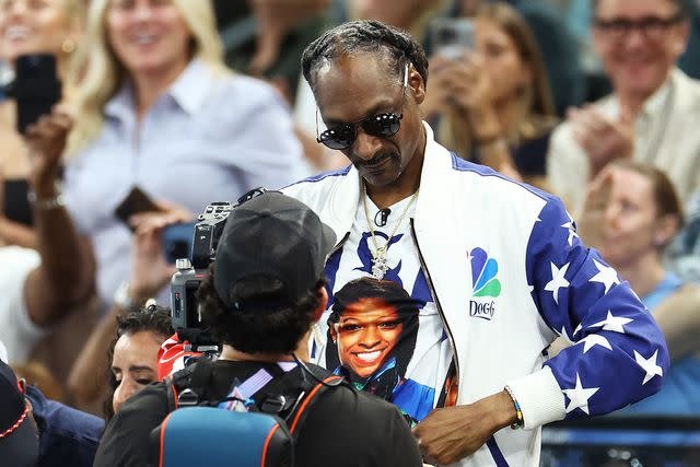 Snoop Dogg