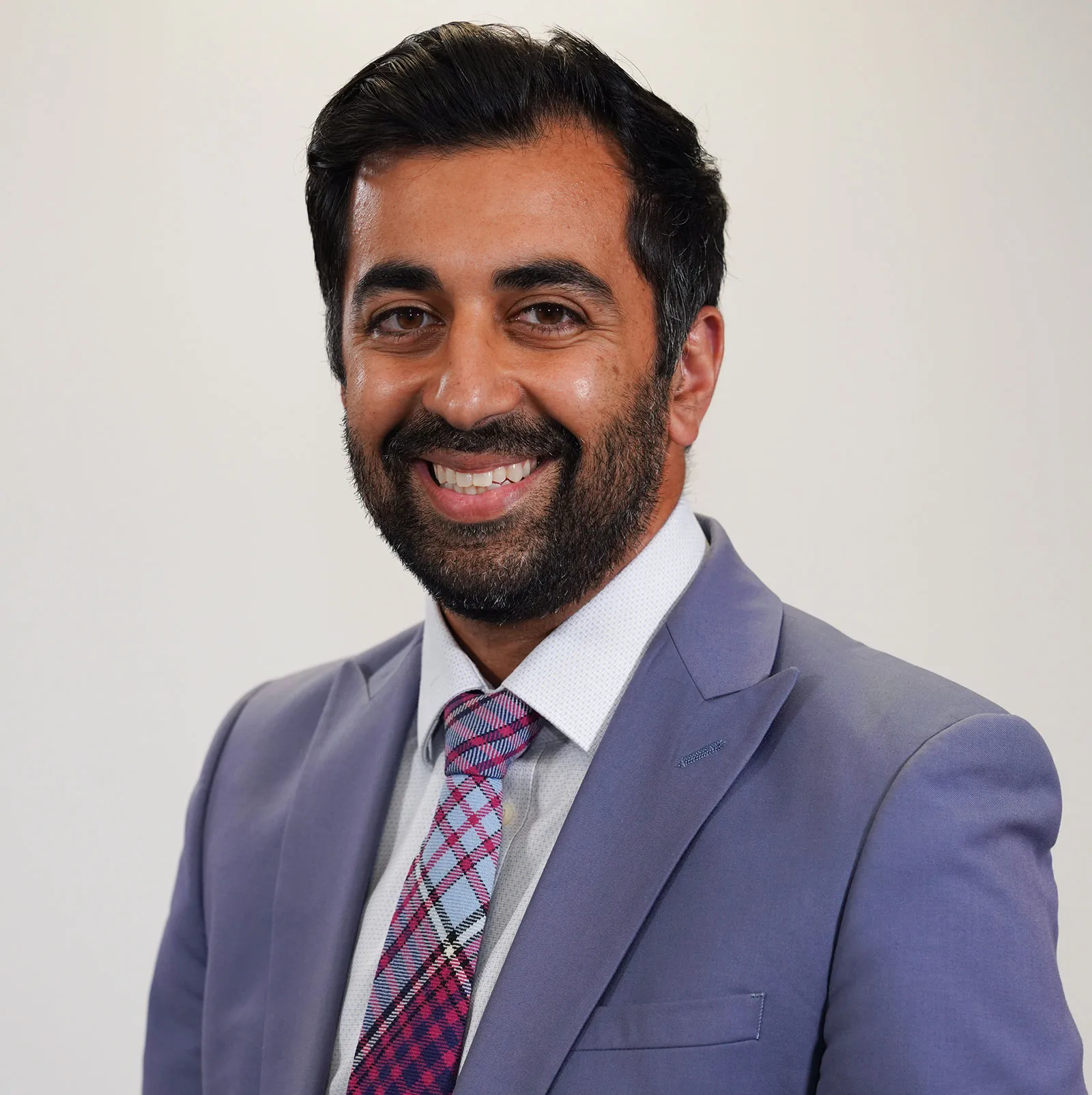 Humza Yousaf