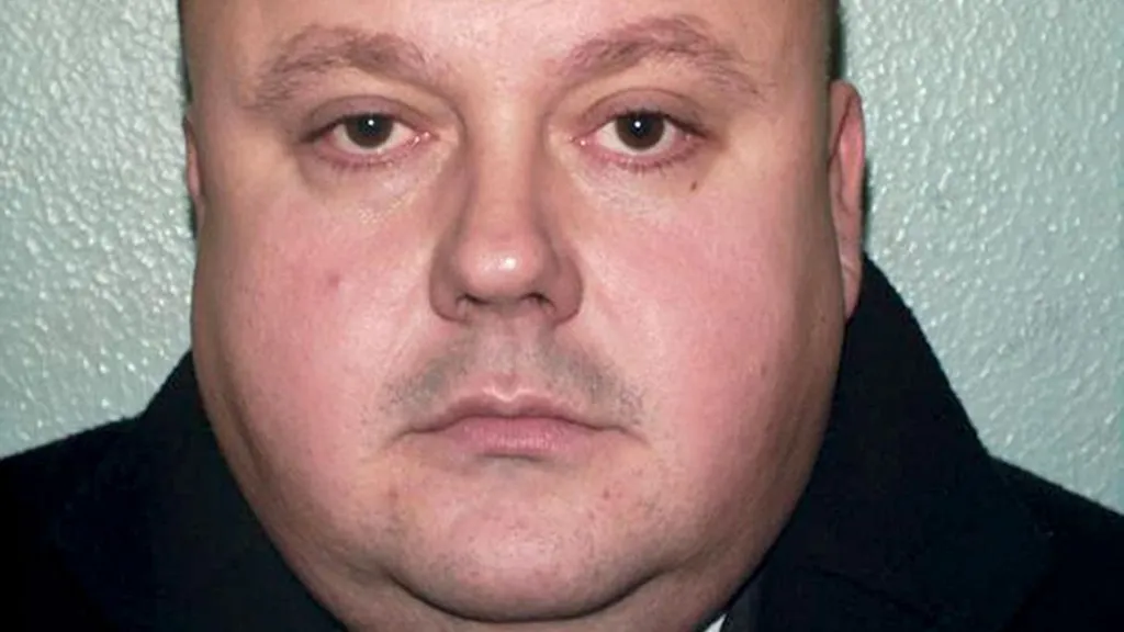 Levi Bellfield