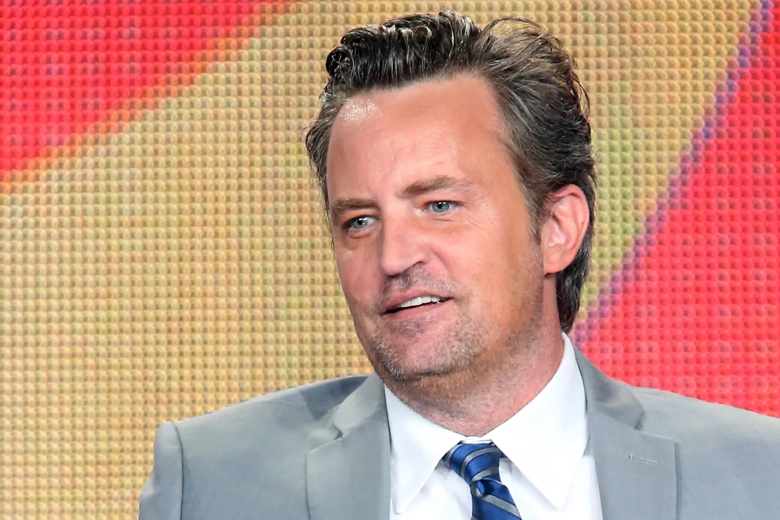 Matthew Perry