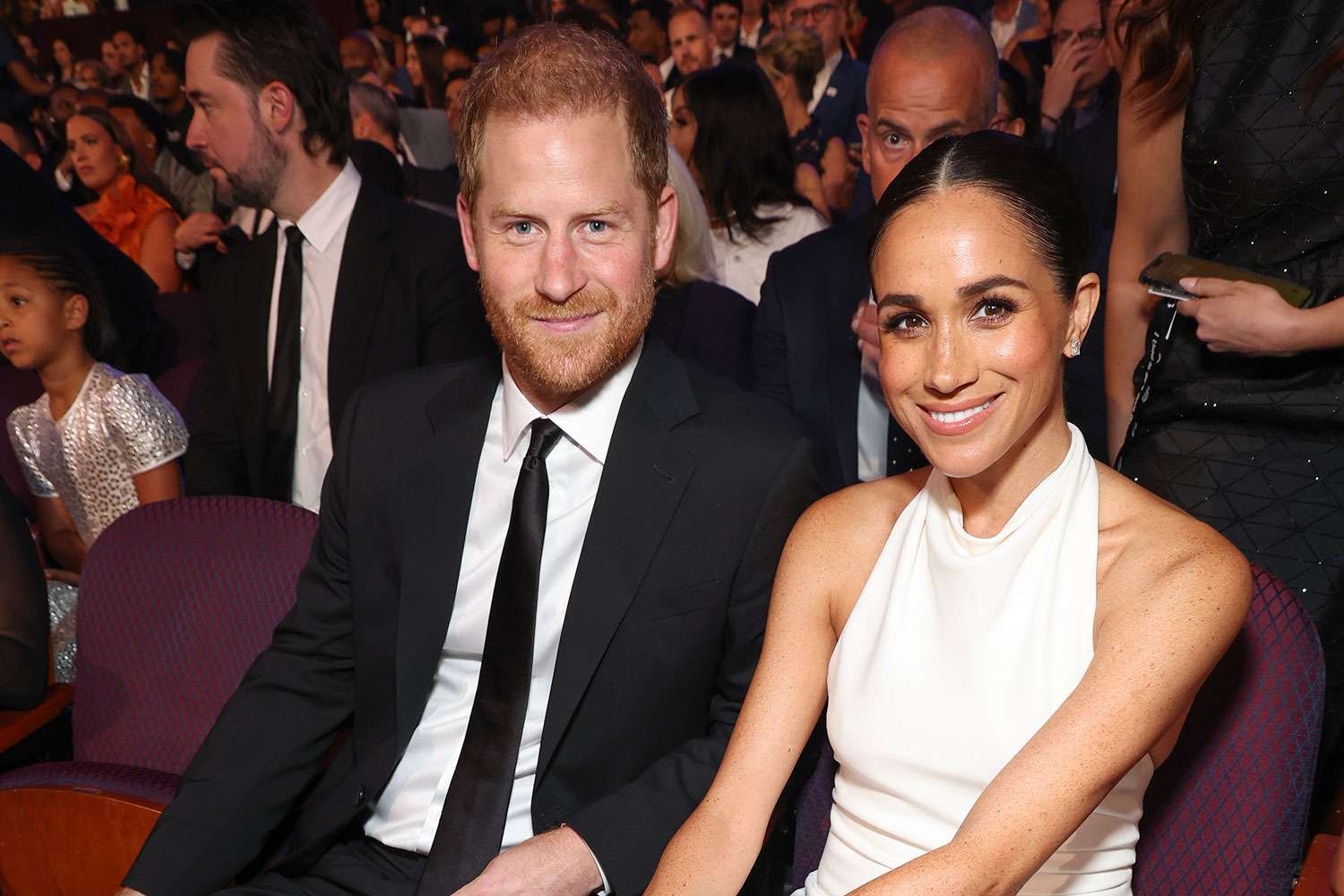 Meghan Markle