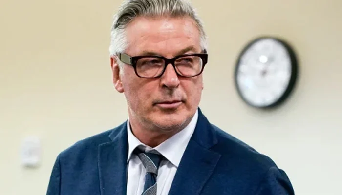 Alec Baldwin