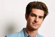 Andrew Garfield