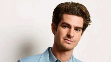 Andrew Garfield