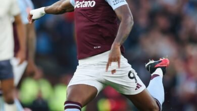 Aston Villa 3-1 Wolves