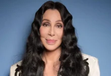 Cher