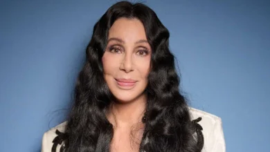 Cher