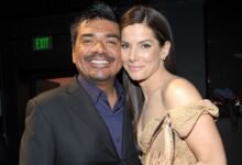 George Lopez