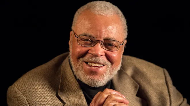 James Earl Jones