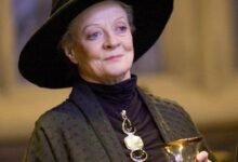 Maggie Smith