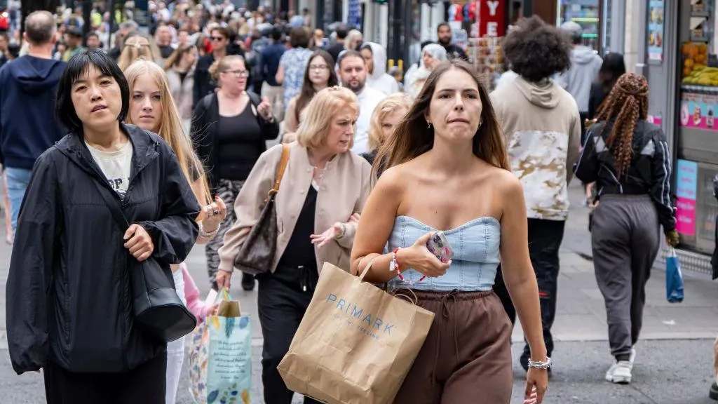 Oxford Street