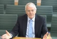 Sir John Major