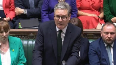 Sir Keir Starmer