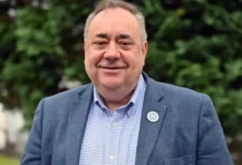 Alex Salmond