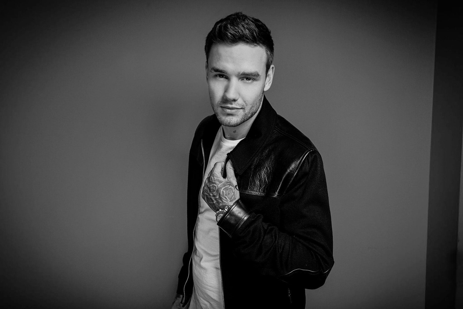 Liam Payne