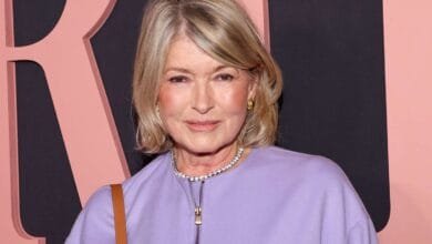 Martha Stewart