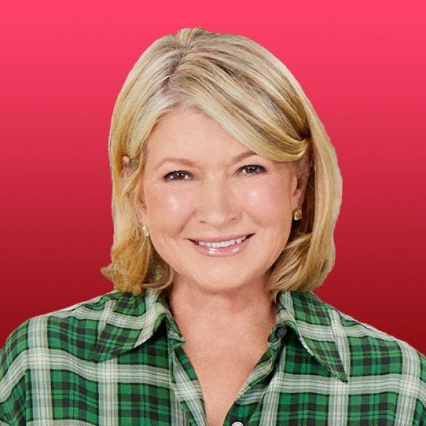 Martha Stewart