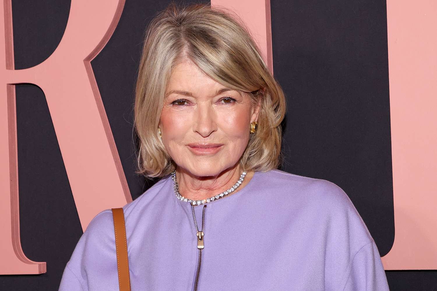 Martha Stewart