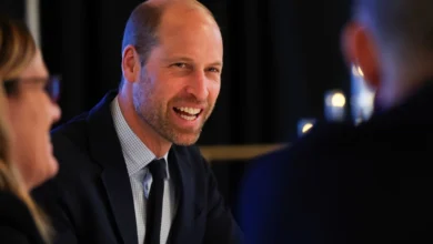 Prince William