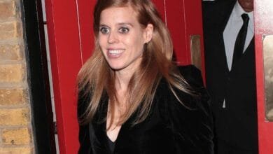 Princess Beatrice