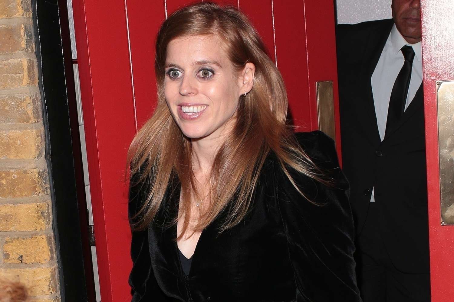 Princess Beatrice