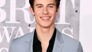 Shawn Mendes