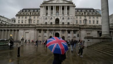 Bank of England