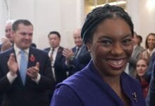 Kemi Badenoch