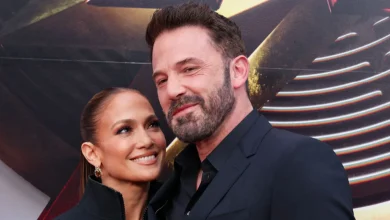 jennifer lopez and Ben Affleck