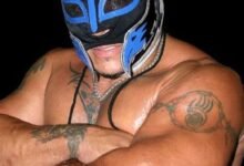 Rey Mysterio Snr