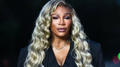 Serena Williams