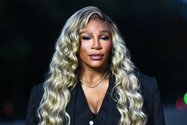 Serena Williams