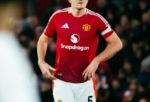 Harry Maguire