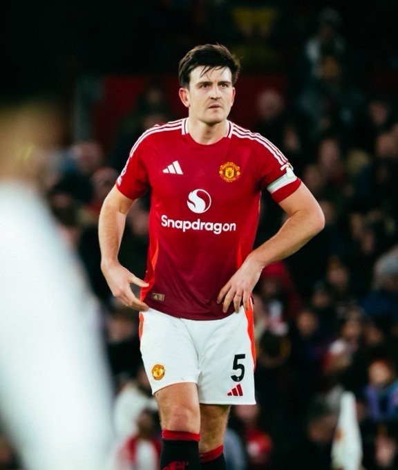 Harry Maguire