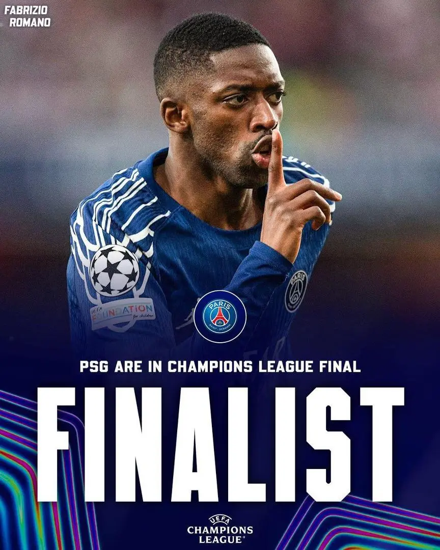 PSG